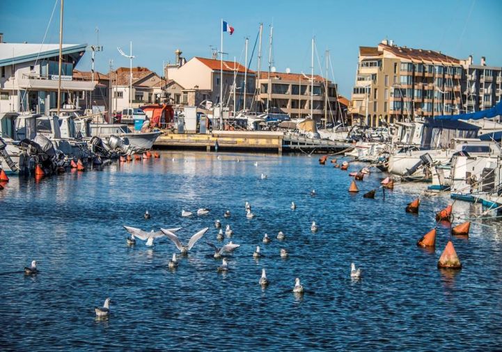 for sale Appartement en frais réduits Valras Plage