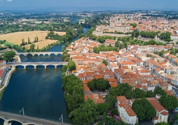 à vendre Appartement en frais réduits Beziers