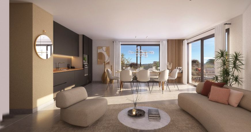 vente Appartement en frais réduits Cap D'agde