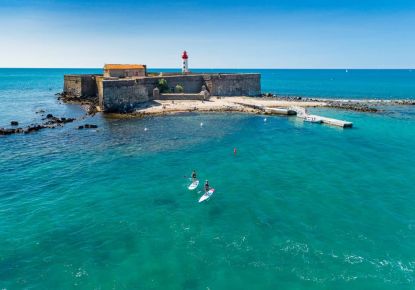 vente Appartement en frais réduits Cap D'agde