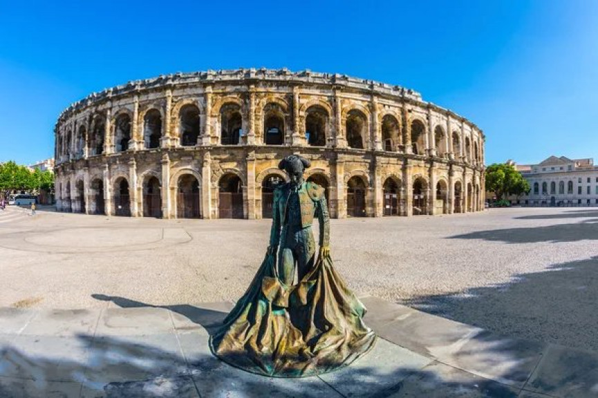 à vendre Appartement en frais réduits Nimes - Photo 1