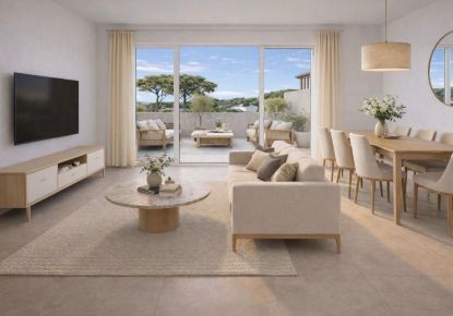 vente Appartement en frais réduits Nimes
