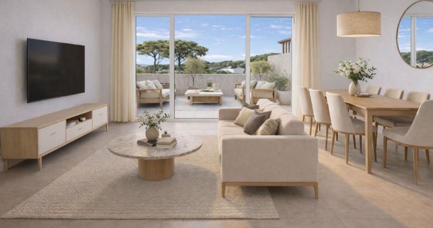 vente Appartement en frais réduits Nimes