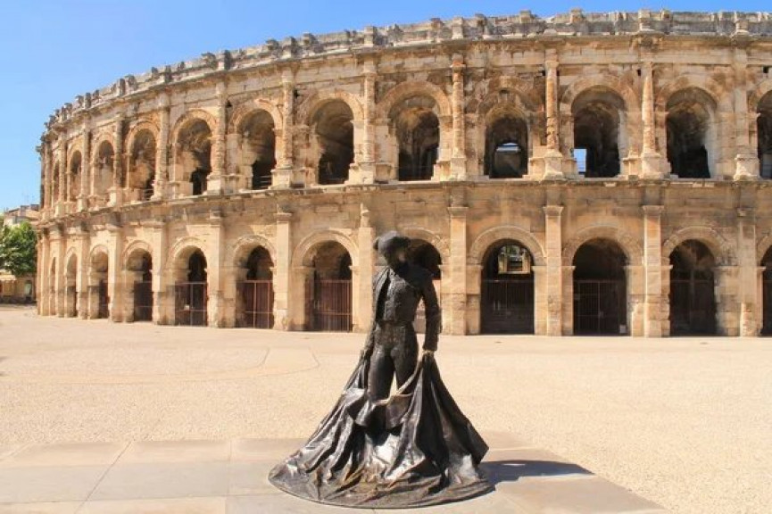 à vendre Appartement en frais réduits Nimes - Photo 2