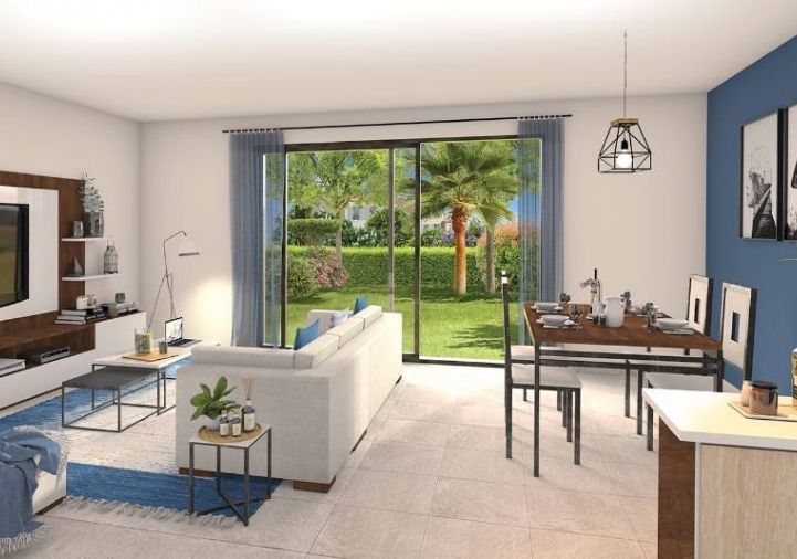 for sale Appartement en frais réduits Nimes