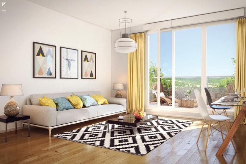 à vendre Appartement en frais réduits Nimes - Photo 2