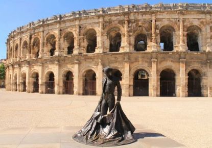 vente Appartement en frais réduits Nimes