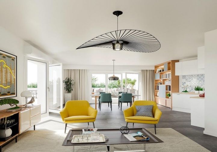 for sale Appartement en frais réduits Chambery