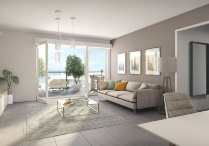 vente Appartement en frais réduits Chambery