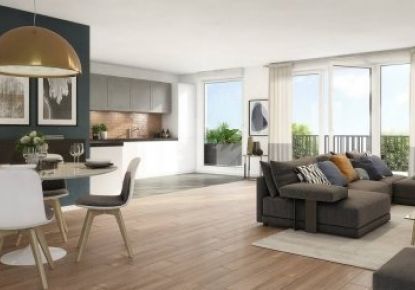 vente Appartement en frais réduits Chambery