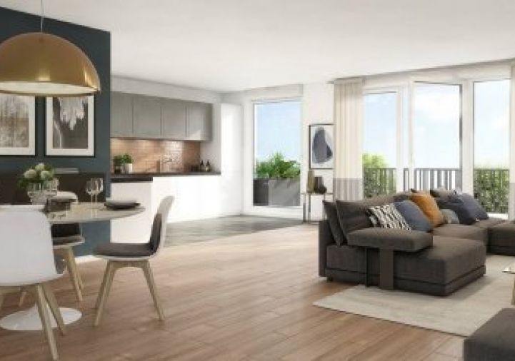 for sale Appartement en frais réduits Chambery