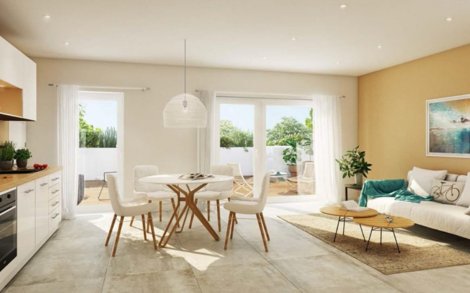 vente Appartement en frais réduits Chambery - Photo 1