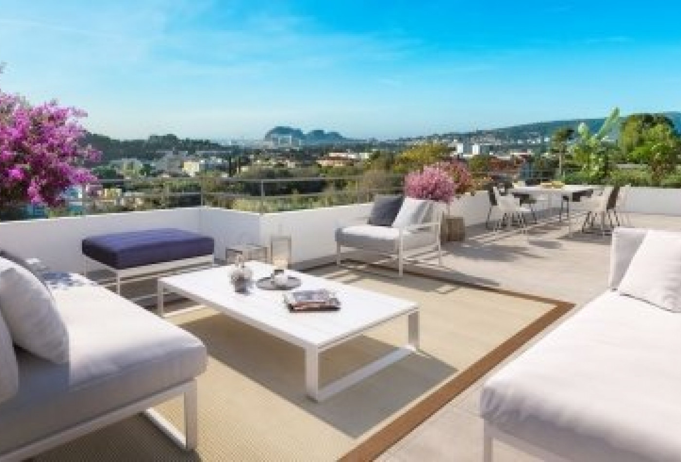 vente Appartement en frais réduits Levallois Perret - Photo 1