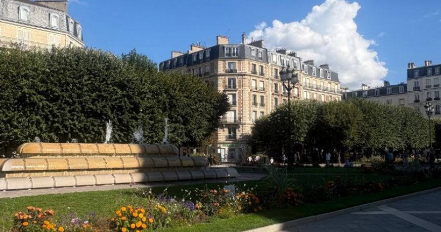 vente Appartement en frais réduits Levallois Perret