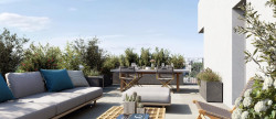 vente Appartement en frais réduits Levallois Perret