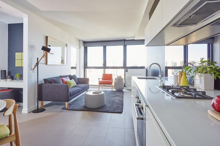 à vendre Appartement en frais réduits Levallois Perret - Photo 2