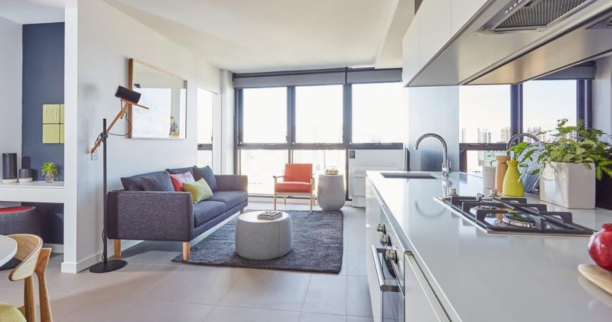 vente Appartement en frais réduits Levallois Perret
