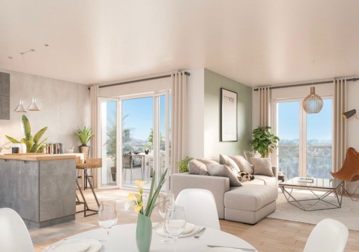 for sale Appartement en frais réduits Levallois Perret