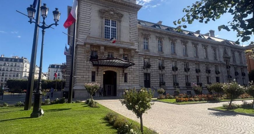 vente Appartement en frais réduits Levallois Perret