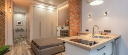 vente Appartement en frais réduits Levallois Perret