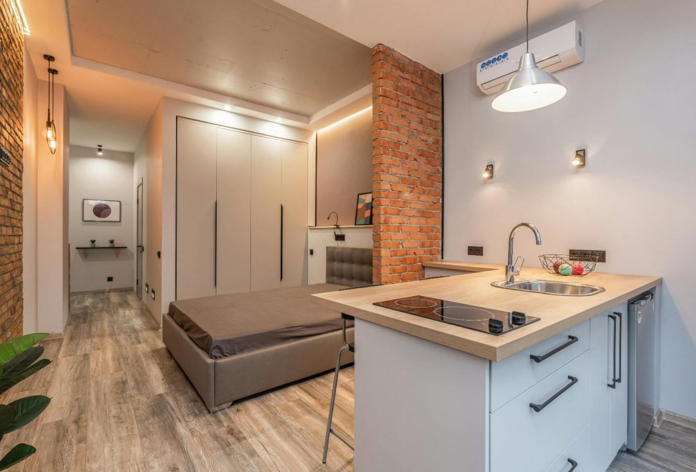 vente Appartement en frais réduits Levallois Perret - Photo 1