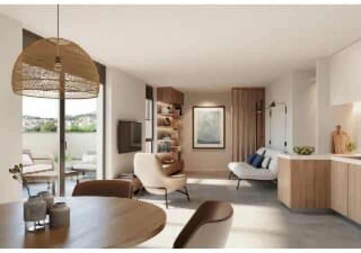 for sale Appartement Clichy