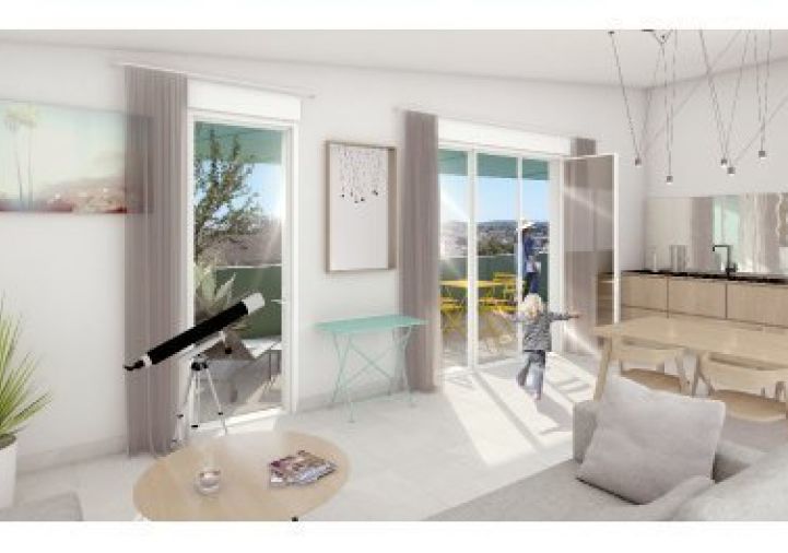 for sale Appartement Clichy