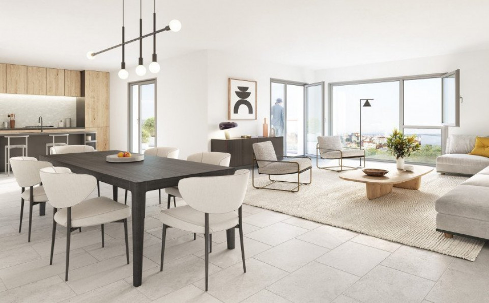 vente Appartement Clichy - Photo 1