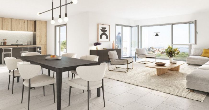 vente Appartement Clichy