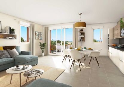 vente Appartement Clichy