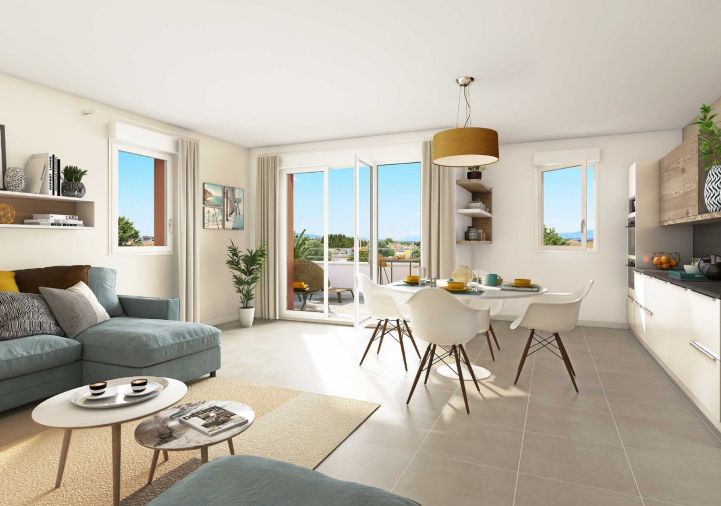 for sale Appartement Clichy