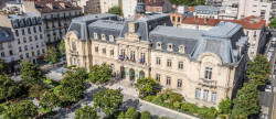 vente Appartement en résidence Clichy