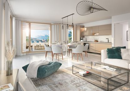 vente Appartement en frais réduits Clichy