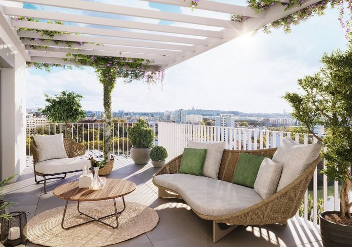 for sale Appartement en frais réduits Clichy