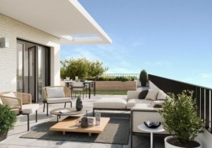 vente Appartement en frais réduits Clichy