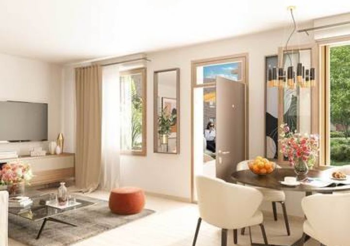 for sale Appartement en frais réduits Issy Les Moulineaux