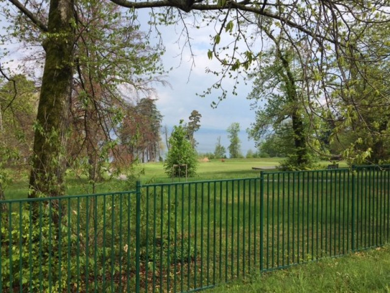 vente Appartement en frais réduits Thonon Les Bains - Photo 1