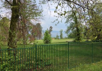 vente Appartement en frais réduits Thonon Les Bains