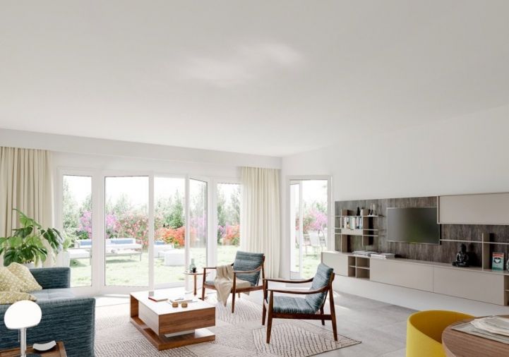 for sale Appartement en frais réduits Thonon Les Bains