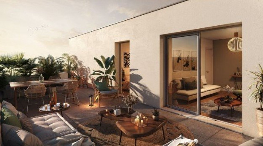 for sale Appartement en frais réduits Thonon Les Bains - Photo 2