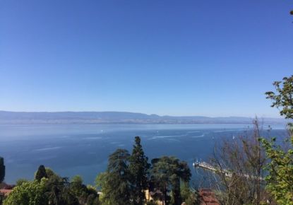 vente Appartement en frais réduits Thonon Les Bains