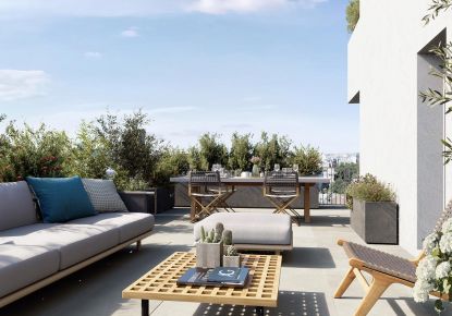 vente Appartement en frais réduits Thonon Les Bains