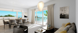 vente Appartement en frais réduits Thonon Les Bains