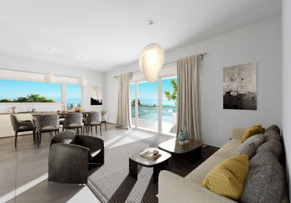 vente Appartement en frais réduits Thonon Les Bains