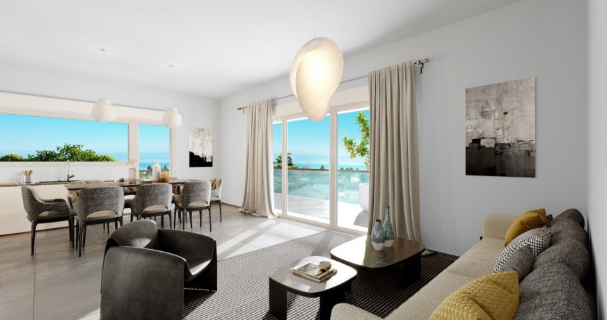 vente Appartement en frais réduits Thonon Les Bains