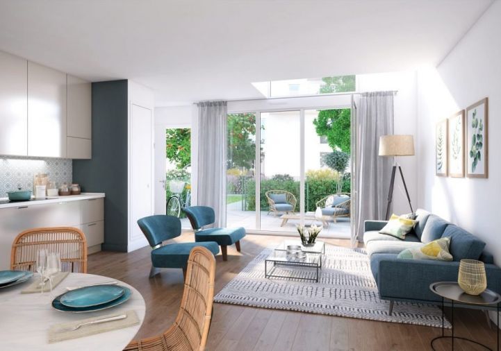 for sale Appartement en frais réduits Thonon Les Bains