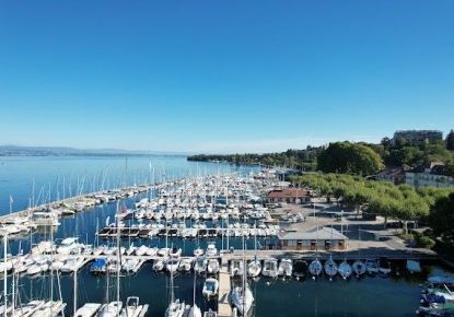 vente Appartement en frais réduits Thonon Les Bains