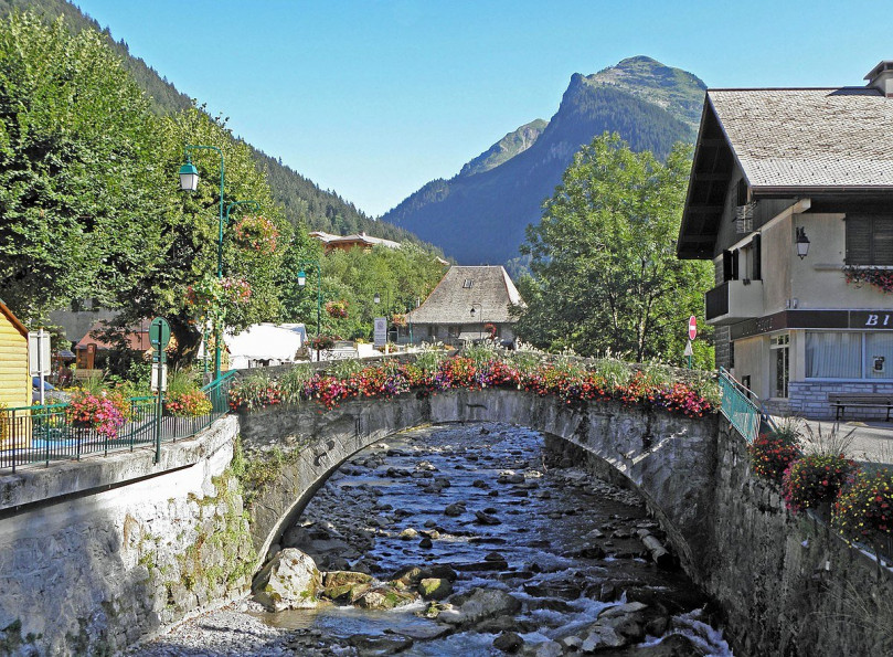 for sale Appartement en frais réduits Morzine - Photo 2