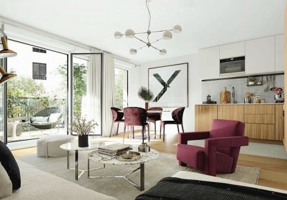 vente Appartement en frais réduits Morzine