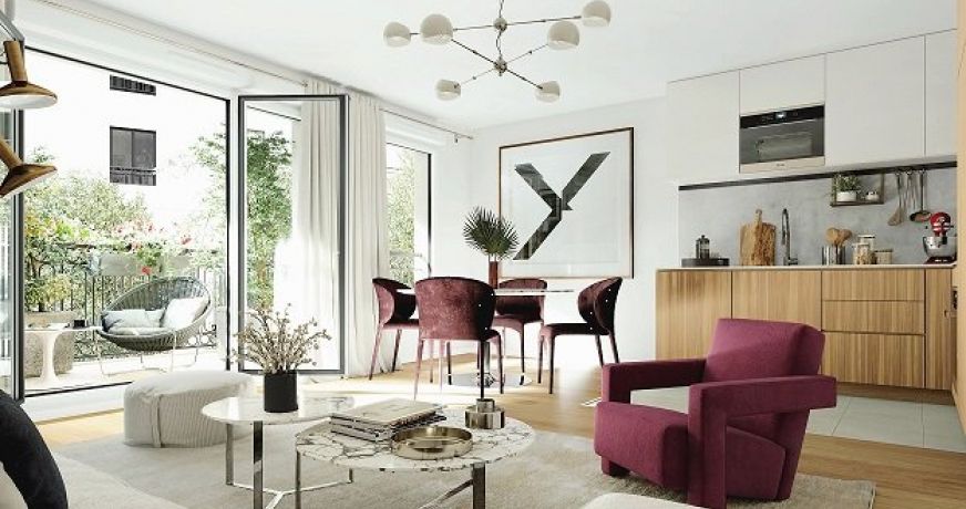 vente Appartement en frais réduits Morzine